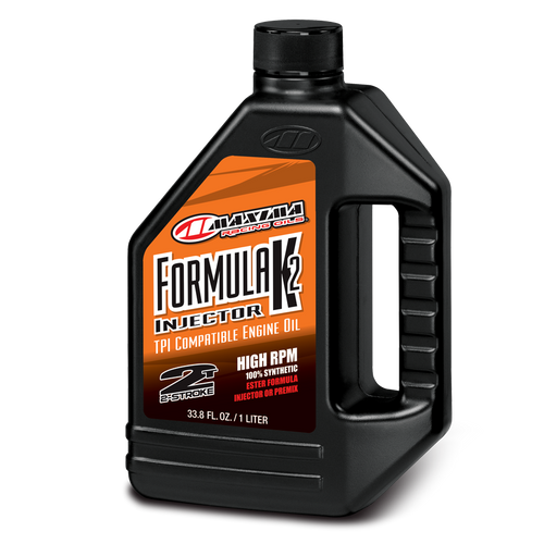 Maxima K2 Injector Oil