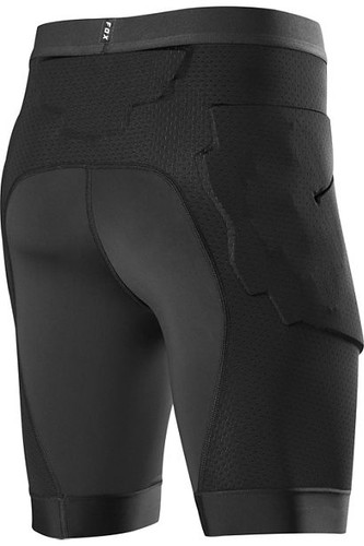 Fox Baseframe Pro Shorts