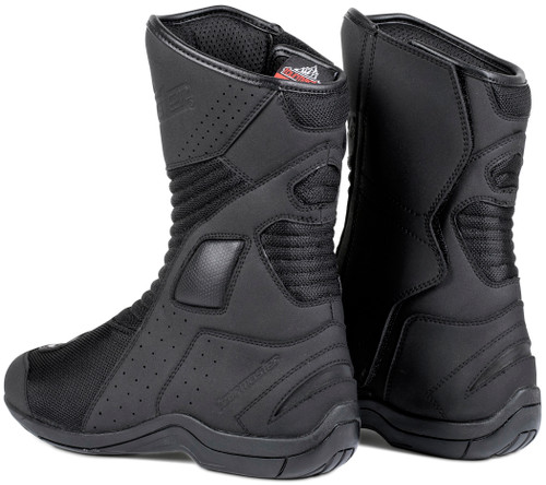 Tourmaster Women's Solution Air V2 Boots