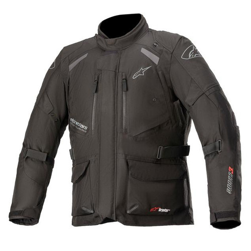 Alpinestars Andes v3 Drystar Jacket Alpinestars Andes v3 Drystar Jacket