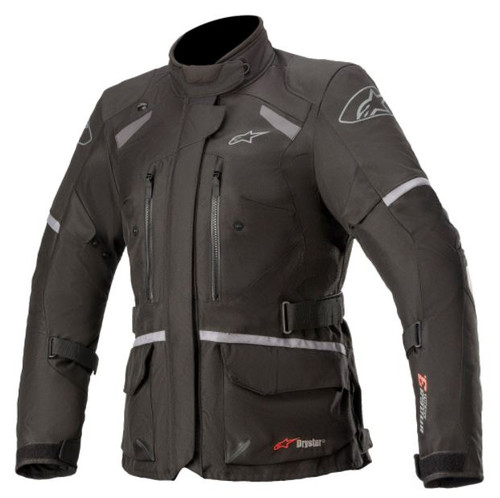 Alpinestars Stella Andes v3 Drystar Jacket