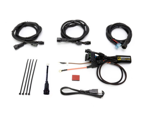 Denali CANsmart Controller For BMW R1200 Hex Head (GEN 2) Denali CANsmart Controller For BMW R1200 Hex Head (GEN 2)