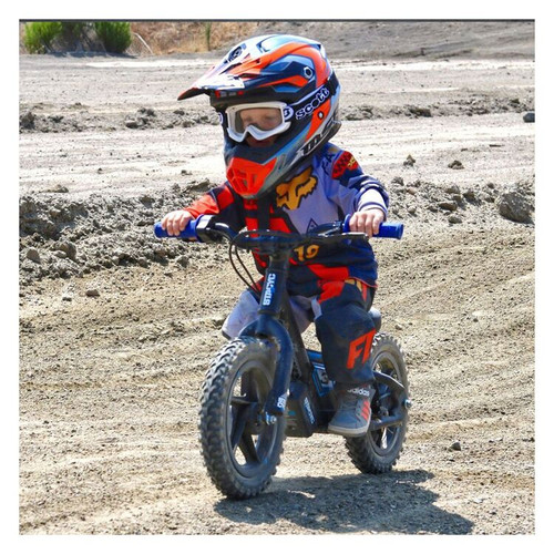 STACYC 12eDrive Electric Balance Bike