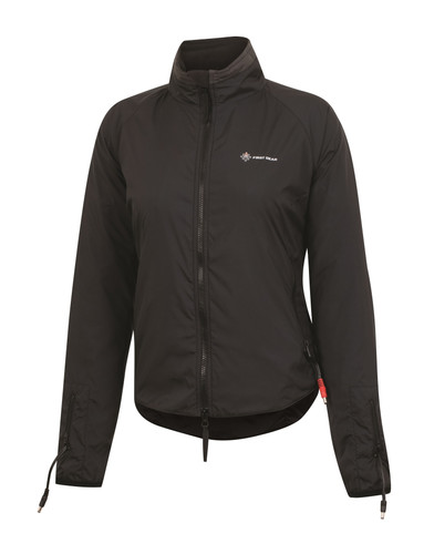 Firstgear Gen-4 Women's Heated Jacket Liner Firstgear Gen-4 Women's Heated Jacket Liner