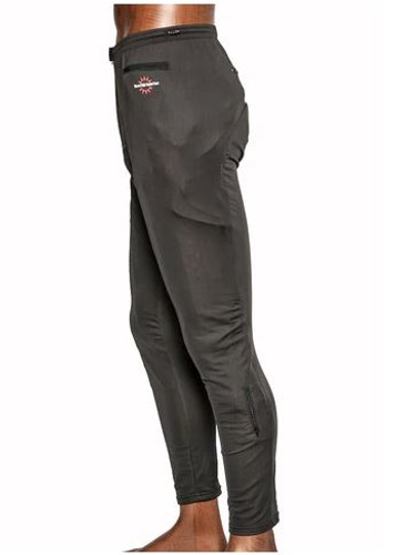 Warm & Safe Generation Windblock Heated Pant Liner