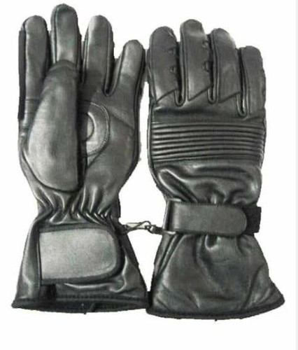 Warm & Safe Heated Rider Glove