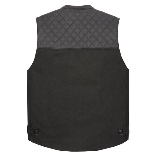 Icon Chamonix Denim Vest