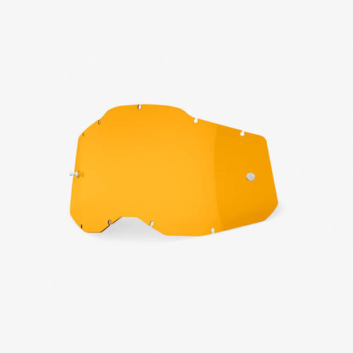 100% Accuri 2 / Racecraft 2 Replacement Lens
