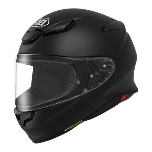 Shoei RF-1400 Dedicated Helmet | Shoei Street Bike Helmet | Shoei