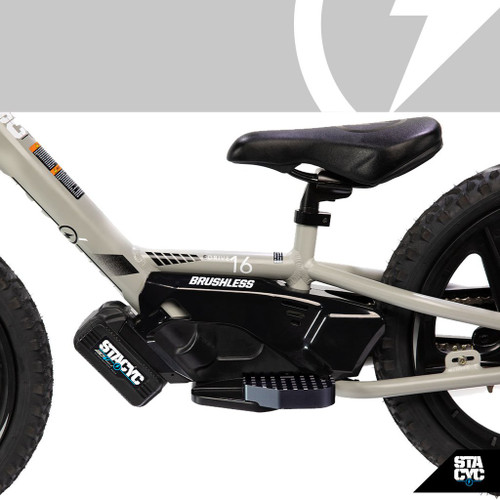 Stacyc Brushless Motor Kit