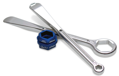 Motion Pro T-6 Combo Lever Set Motion Pro T-6 Combo Lever Set