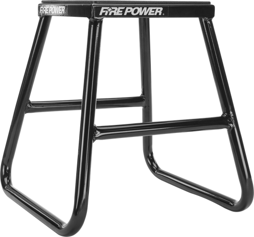 Fire Power Moto Stand