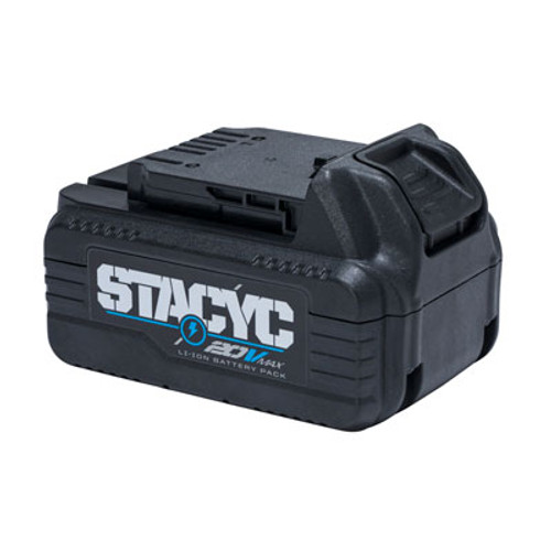 STACYC 5.0 Ah Replacement Battery 