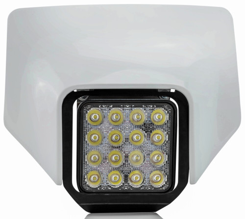 Acerbis VSL LED Headlight Husqvarna Acerbis VSL LED Headlight Husqvarna