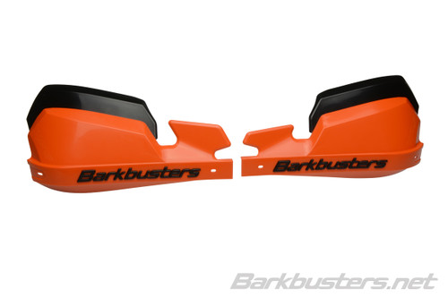 Barkbuster VPS Handguard Plastic