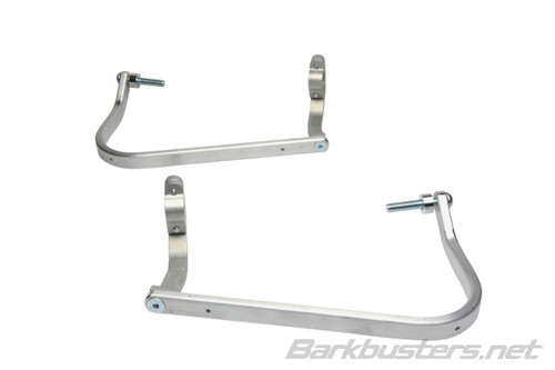 Barkbuster Handguard Kit BMW G650GS Barkbuster Handguard Kit BMW G650GS