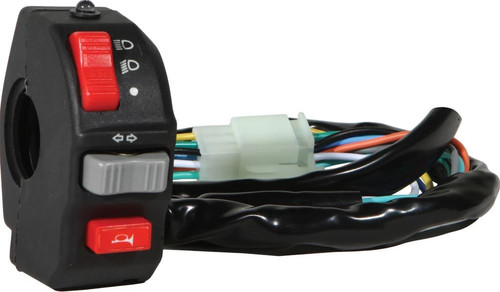 K&S Universal Multi Switch