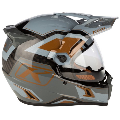 Klim Krios Pro Rally Helmet