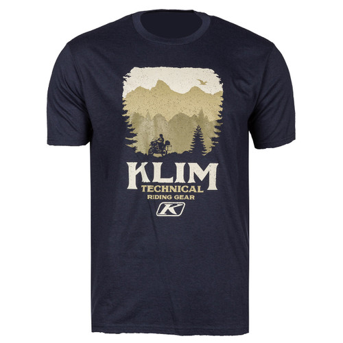 Klim Badlands T-Shirt