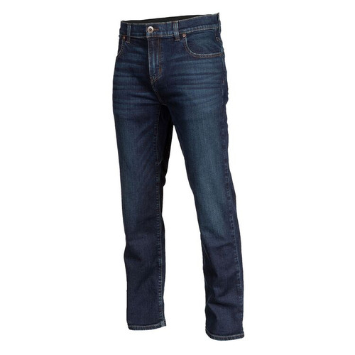 Klim Unlimited Straight Stretch Jeans Klim Unlimited Straight Stretch Jeans