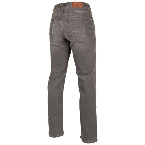 Klim Unlimited Straight Stretch Jeans