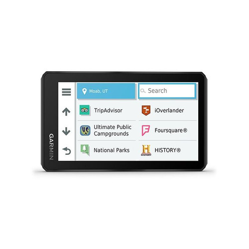 Garmin Zumo XT Motorcycle GPS