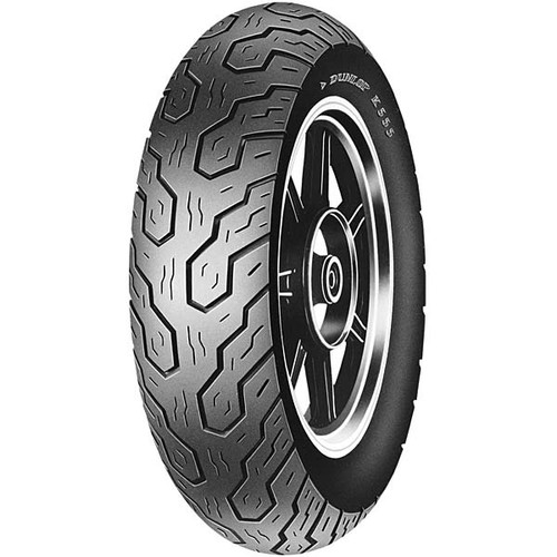 Dunlop K555 OEM Replacement Touring Tires