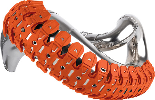 Polisport Armadillo 2-Stroke Pipe Guard