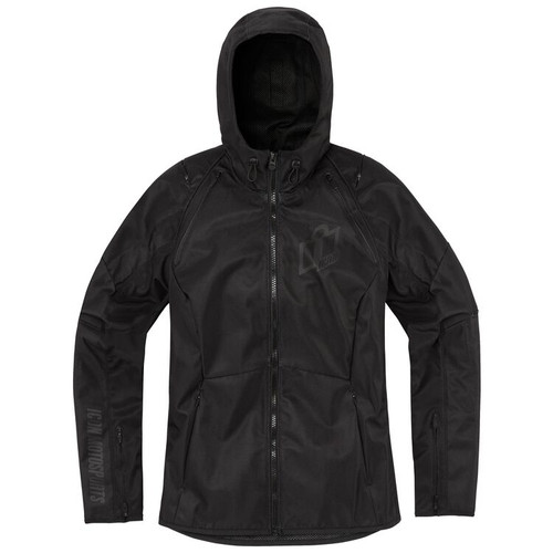 Women's Icon Airform Jacket Women's Icon Airform Jacket