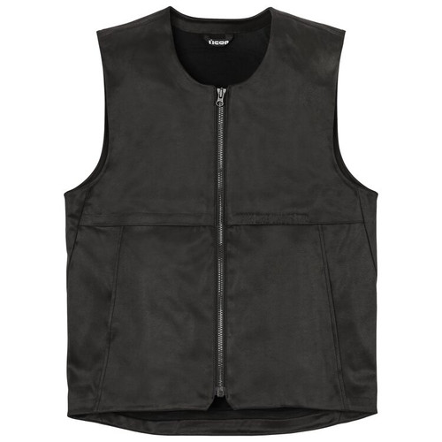 Icon Backlot Vest Icon Backlot Vest