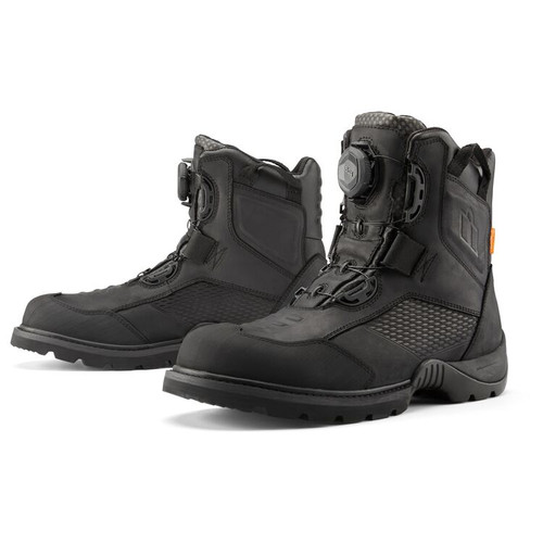 Icon Stormhawk Boots Icon Stormhawk Boots