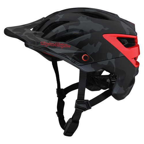 Troy Lee Designs A3 Helmet W/MIPS Troy Lee Designs A3 Helmet W/MIPS