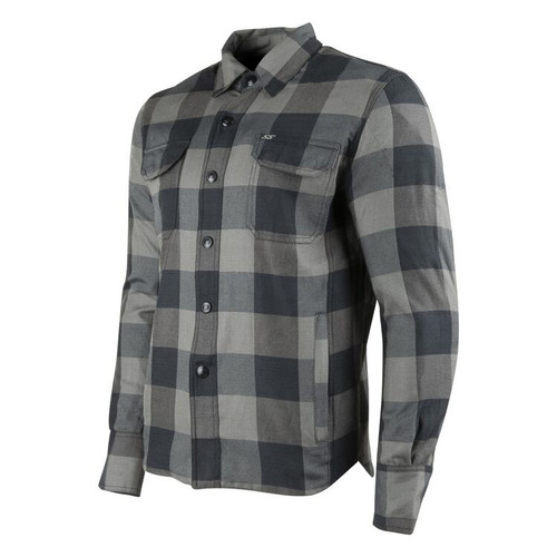 Speed & Strength True Grit Moto Shirt Speed & Strength True Grit Moto Shirt