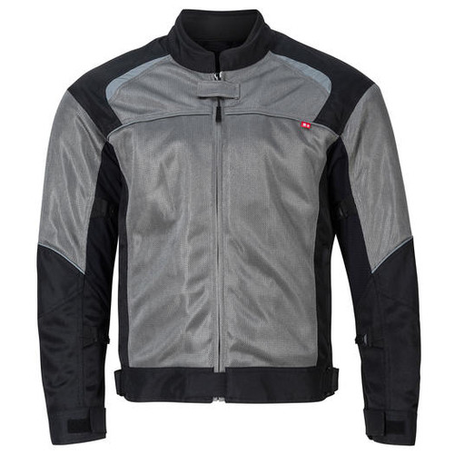 Noru Kuki Mesh Jacket