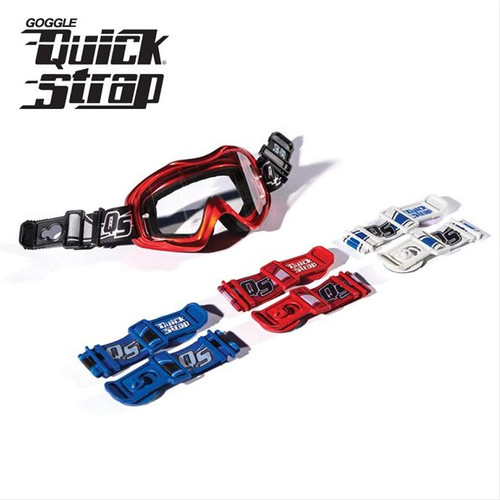 Factory Effex Goggle Quick Straps Factory Effex Goggle Quick Straps