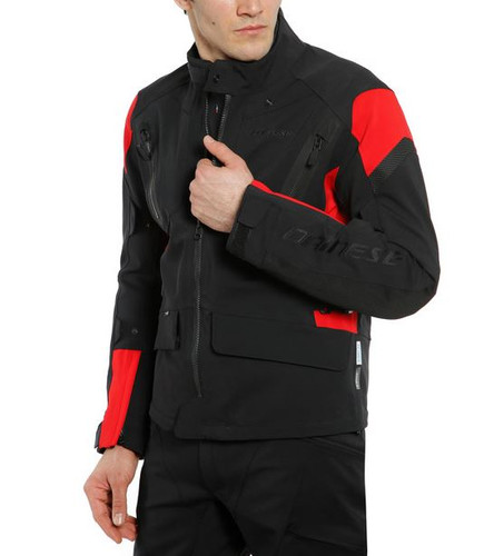 Dainese Tonale D-Dry Jacket