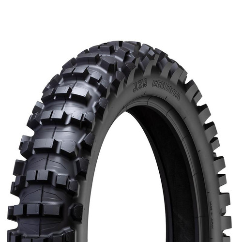 IRC JX8 Gekkota Gummy Tire