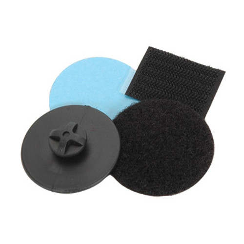 Factory Effex Goggle Quick Strap Re-Mount Kit