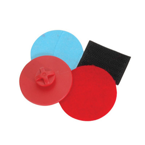 Factory Effex Goggle Quick Strap Re-Mount Kit