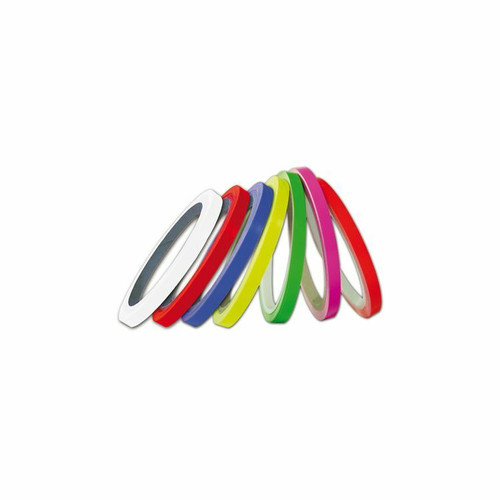 Keiti Reflective Wheel Stripe Kit