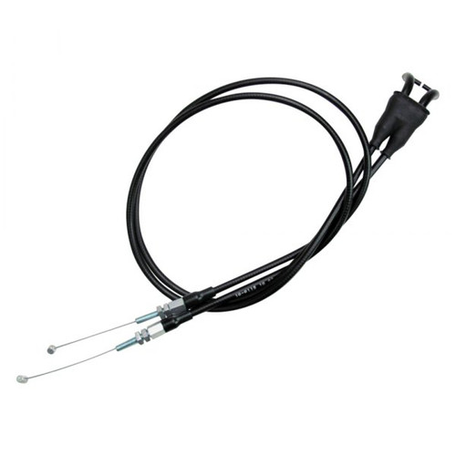 Motion Pro KTM Throttle Cable Set 10-0115 Motion Pro KTM Throttle Cable Set 10-0115
