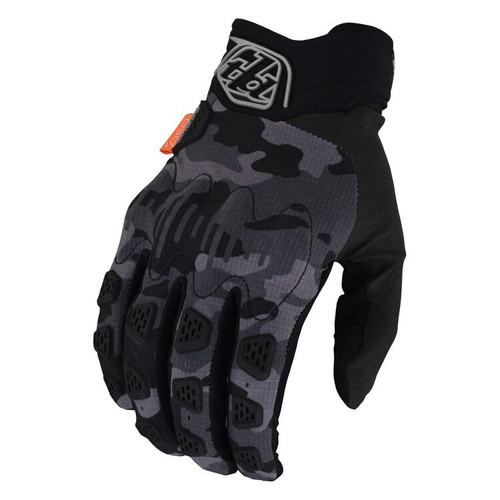 Troy Lee Designs Scout Gambit Gloves Troy Lee Designs Scout Gambit Gloves