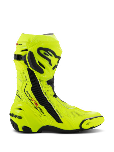 Alpinestars Supertech R Vented Boots
