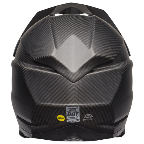 Bell Moto-10 Spherical Helmet