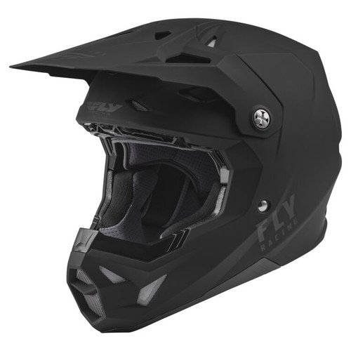 Fly Formula CP Helmet Fly Formula CP Helmet