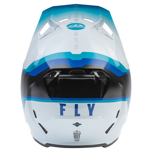 Fly Formula CC Driver Helmet