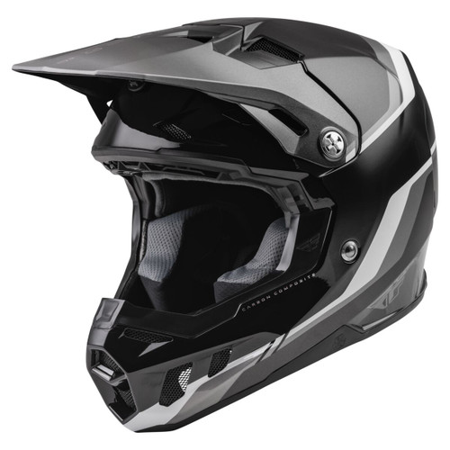 Fly Formula CC Driver Helmet