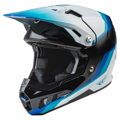 Fly Formula CC Driver Helmet