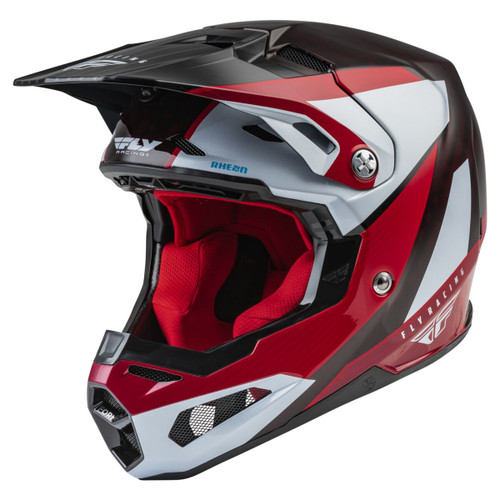 Fly Formula Carbon Prime Helmet Fly Formula Carbon Prime Helmet
