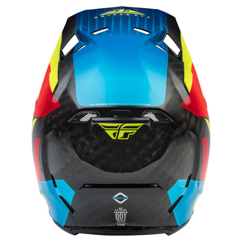 Fly Formula Carbon Prime Helmet